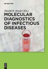 Molecular Diagnostics of Infectious Diseases