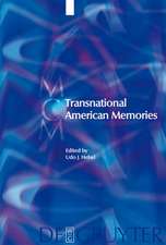 Transnational American Memories