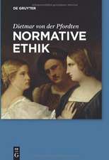 Normative Ethik