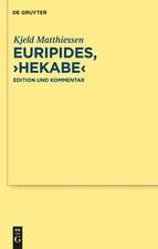 Euripides, 