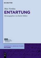 Entartung