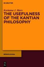 The Usefulness of the Kantian Philosophy: How Karl Leonhard Reinhold's Commitment to Enlightenment Influenced His Reception of Kant