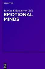 Emotional Minds: The Passions and the Limits of Pure Inquiry in Early Modern Philosophy