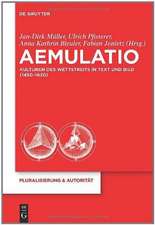 Aemulatio