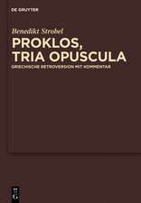 Proklos, 