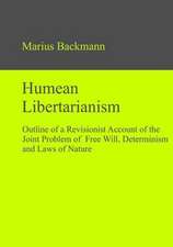 Humean Libertarianism