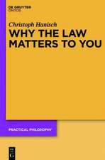 Why the Law Matters to You: Citizenship, Agency, and Public Identity