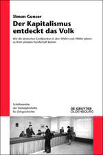 Der Kapitalismus entdeckt das Volk: Wie die deutschen Großbanken in den 1950er und 1960er Jahren zu ihrer privaten Kundschaft kamen