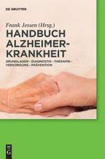 Handbuch Alzheimer-Krankheit