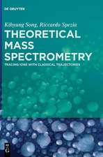 Theoretical Mass Spectrometry