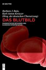 Das Blutbild