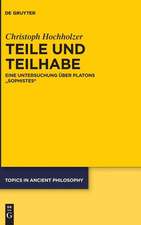 Teile und Teilhabe