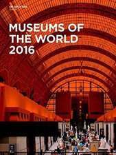 Museums of the World