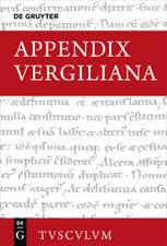 Appendix Vergiliana