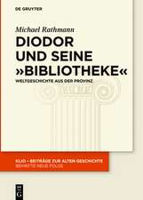 Diodor Und Seine 