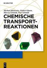 Chemische Transportreaktionen