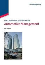 Automotive Management