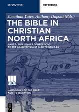 Bible in Christian North Africa