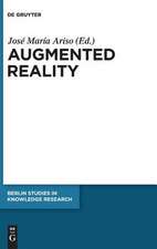 Augmented Reality