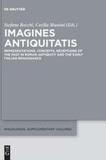 Imagines Antiquitatis