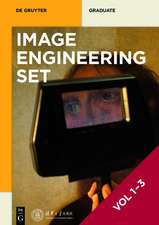 Image Engineering [Set vol. 1-3]