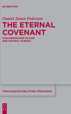 The Eternal Covenant