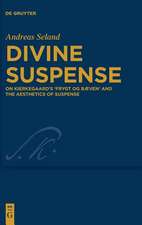 Divine Suspense