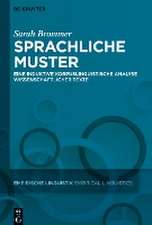 Sprachliche Muster