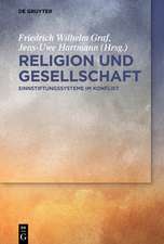 Religion Und Gesellschaft