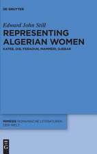 Representing Algerian Women