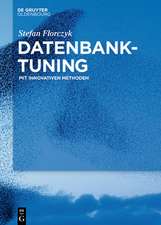 Datenbank-Tuning