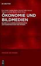 Ökonomie und Bildmedien