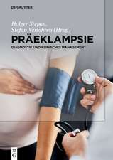 Präeklampsie