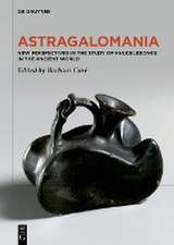 Astragalomania