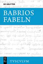 Fabeln