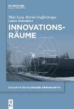 Innovationsräume