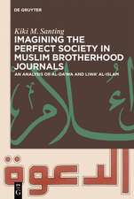 Imagining the Perfect Society in Muslim Brotherhood Journals