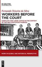 Workers Before the Court