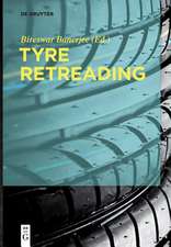 Tyre Retreading