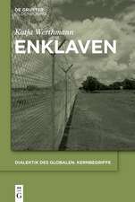 Enklaven