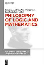 Philosophy of Logic and Mathematics