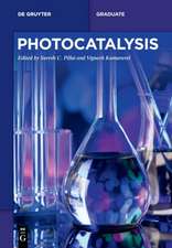 Photocatalysis