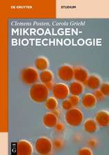 Mikroalgen-Biotechnologie