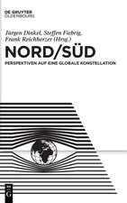 Nord/Süd