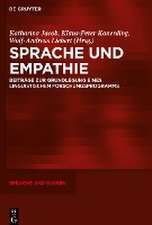 Sprache und Empathie