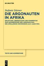 Stürner, S: Argonauten in Afrika