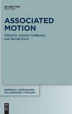 Associated Motion