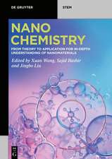 NanoChemistry