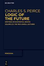 1903 Lowell Lectures