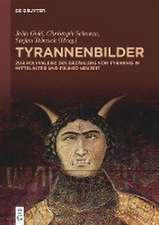 Tyrannenbilder